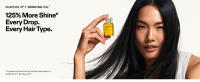 Olaplex No. 7 Aceite concentrado de unión de alto brillo, protector del calor, suaviza y suaviza visiblemente el cabello, añade vibrancia al color, hasta - details 0