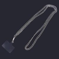 Colgador de colgante de joyería, colgante de Metal para teléfono, cordón para teléfono, correas para teléfono, cadena cruzada para teléfono, funda para teléfono, correas colgantes para el cuello - details 19