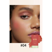 Rubor Crea Dual-Purpose Natural Luzca Radiante, Realza Tu Figura, 6 Colores, Mate, Aromaterapia y Hogar - details 8