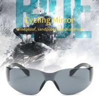 Nuevas gafas de sol de ciclismo, gafas unisex para parabrisas al aire libre, gafas deportivas montadas UV400 - details 1