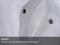 Chaqueta de Bombero Blanco Delgada de Otoño 2025 A Prueba de Agua con Letra de Variedad para Hombres/Mujeres Estilo de Fuerza Aérea Americana - details 11