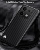 Funda de lujo PU cuero para Xiaomi Poco M6 Pro 4G Protección total sin fisuras Silicona mate - details 4