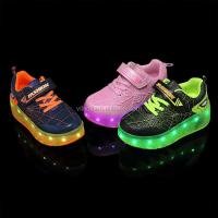 Patines para niños con luces LED intermitentes ajustables para niñas y niños, carga USB para ambas ruedas - details 0