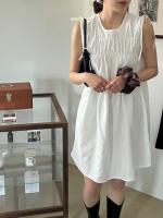 Vestidos Para Mujer Vestido De verano Vestidos largos Para Mujer Vestidos Vintage De Mujer Elegantes Vestido femenino Traf tienda oficial - details 9