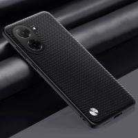 Funda de lujo de cuero PU para Xiaomi Redmi A5 Cubierta trasera de silicona mate, protección total contra golpes - details 18
