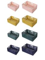 Caja de Almacenamiento Plegable Organizador de Armario para Ropa, Juguetes, Especias - details 3