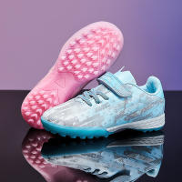 Zapatos de Fútbol para Niños Diseño de Pato Mandarín Ideal para Entrenamiento y Juegos - details 6