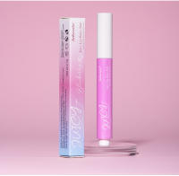 Labial Mermelada de Cambio de Color Duradero Lápiz Labial Hidratante en Rosa - details 10