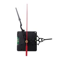 Kit de mecanismo de movimiento de reloj DIY silencioso controlado por Radio modo DCF de Alemania con 2 juegos de repuesto de reparación de manecillas - details 4