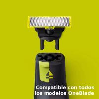 Corte de Afeitadora para Oneblade Recambio de Cuchilla para Cortadora de Barba Productos Normales - details 3