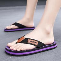 Nuevas sandalias ultraligeras para hombre, verano 2025, calzado de playa, versión coreana, sandalias frescas para hombre - details 21