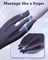 Leten Estimulador de Glándidos para Hombres Entrenador de Placido Automático con 10 Modos - details 4