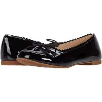 Nuevos zapatos planos profesionales, zapatos de cuero de vaca genuino para mujer - details 0