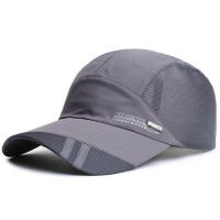 Béisbol de malla unisex p, Duckbill ps, sombreros de diseñador transpirables para pescar y mping - details 4