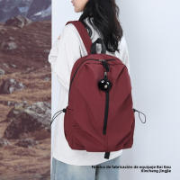 Mochila para hombres, mochila de negocios, mochila de viaje, mochila casual, bolsa para laptop, mochila de gran capacidad, mochila de doble hombro, bolsa para computadora - details 25