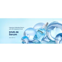 Torriden DIVE IN Ácido 50 ml (1,69 fl. oz.) Hidratación profunda para obtener una piel luminosa Ácido hialurónico, pantenol, alantoína |   Facial coreano - details 1