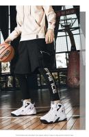 2024 entrenamiento profesional de absorción de impactos 39-50 zapatos de baloncesto para hombres deportivos al aire libre frescos - details 14