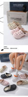 Nuevo agujero zapatos zapatillas de los hombres de moda exterior desgaste de las mujeres antideslizante de gama alta de verano al aire libre hogar baño interior no maloliente pies hombres - details 10