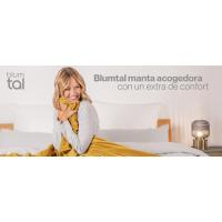 Suave, Manta de sofá, de Cama o de Sala de Estar  Mantas para Sofá Reversible de Sherpa