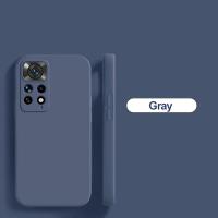 Funda de Silicona Líquida para Teléfono Xiaomi Redmi Note Compatible con Varias Series - details 7