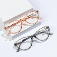 Gafas de lectura Unisex para hombre y mujer, lentes de lectura a la moda para presbicia, dioptrías + 1 + 1,5 + 2 + 2,5 + 3 + 3,5 + 4 - details 4