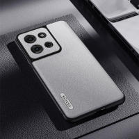 Calidad antideslizante para Motorola Edge Fusion Ultra 50 Pro 40 Neo G75 G55 G35 G85 G84 G54 G34 G24 G14 compacto y moderno - details 1