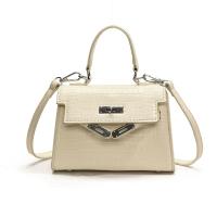 Nuevo Bolso De Mujer Bolso Inclinado, Bolso Vintage - details 3
