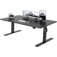 Escritorio Elevable Eléctrico Telescópico Bidireccional Altura Regulable - details 42