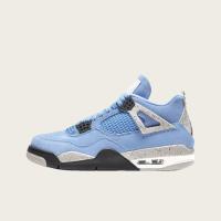 basketball White Breathable Flat Walking Trainers Casual Sneakers Running Shoes Women Outdoor 4s  Designer  Men Sports shoes - details 5