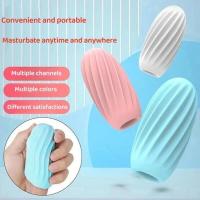 Leten-masturbación masculina, mamada Oral, ventosa, Vagina de bolsillo, equipo para masturbarse, Juguetes sexuales anales, productos para adultos para hombres - details 0