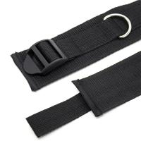 Juegos para adultos, productos sexuales, sin vibradores, Juguetes sexuales para mujeres, esposas para parejas, juego de Bondage Bdsm, ataduras, muñecas y tobillos - details 3