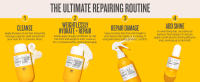 The Ultimate Repairing Routine