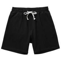 Pantalones cortos de baloncesto Crossfit para correr de algodón transpirable para entrenamiento de gimnasia deportiva informal para hombre, ropa deportiva para hombre - details 9