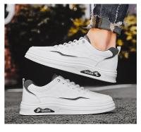 Zapatillas de deporte versátiles para hombre, zapatillas deportivas de travesía ligeras y cómodas, zapatos gruesos de alta calidad a la moda, calzado masculino - details 15
