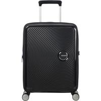 Tourister Soundbox - Spinner S Maleta de Mano Ampliable Ampliable a 55 x 40 x 20 cm 41 Litros - details 2