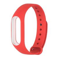 Aplicable a la correa de silicona colorida MIBAND 2, pulsera inteligente para Mi Band 2 - details 7