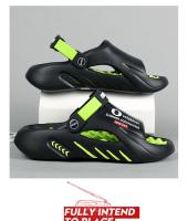 Zapatillas de Masaje para Hombres 2025 Cómodas Sandalias de Playa Zapatos Casuales para el Hogar - details 6