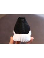 Tamaño 22-33 niños zapatos primavera verano Unisex niños niñas zapatillas de deporte Patchwork colores Casual zapatos de deporte niños Slip-on zapatos - details 18
