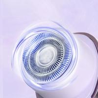 Afeitadora Eléctrica Dos en Uno Adecuada para Cejas, Rostro, Piernas y Axilas - details 5