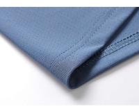 Camisetas de Correr para Hombres CHRLCK Secado Rápido Transpirables Elasticidad Suave - details 13
