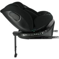 Giratoria de 360 grados °   (40-150 cm) - Silla de auto para niños de 0 a 36 kg - Fijaciones Isofix - desde el nacimiento hasta los 12 años - details 2