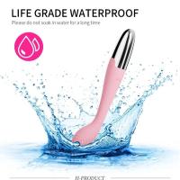 Leten Vibrador para Finger Estimulador de Clítoris y Vagina para Mujeres - details 16