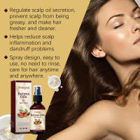 Care Batana Herbal Essence Spray Suavizante Hidratante para el Cabello - details 3