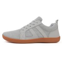 Calzado informal plano para hombre y mujer, calzado deportivo de horma ancha y punto mosca, calzado deportivo para parejas - details 24