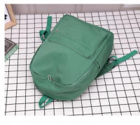 Mochila de viaje para mujeres, mochilas escolares para chicas adolescentes, mochila de color sólido, alta calidad, nueva mochila - details 6