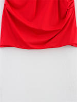 OUWU- Mono Sexy Fashion Master para mujer, conjunto, temperamento, novedad de verano, media falda - details 6