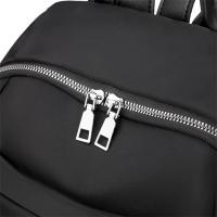 Mochila antirrobo de alta calidad para mujer, bolso escolar para libros, bolsa de viaje, mochila para mujer - details 99