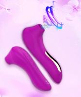 Potente inhalador, vibrador femenino del clítoris, pezón, estimulador de vacío oral, máscara, juguete sexual, productos para adultos para mujeres - details 1