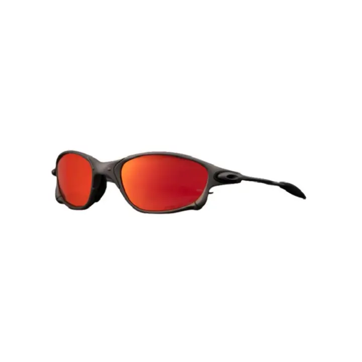 Nuevas gafas de sol polarizadas europeas y americanas X gafas de sol polarizadas deportivas de conducción al aire libre de metal - 1