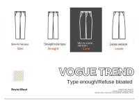 Vaqueros ajustados cónicos de mezclilla elástica de alta calidad para hombre, pantalones de estilo informal de verano y otoño de diseñador rasgados a la moda - details 1